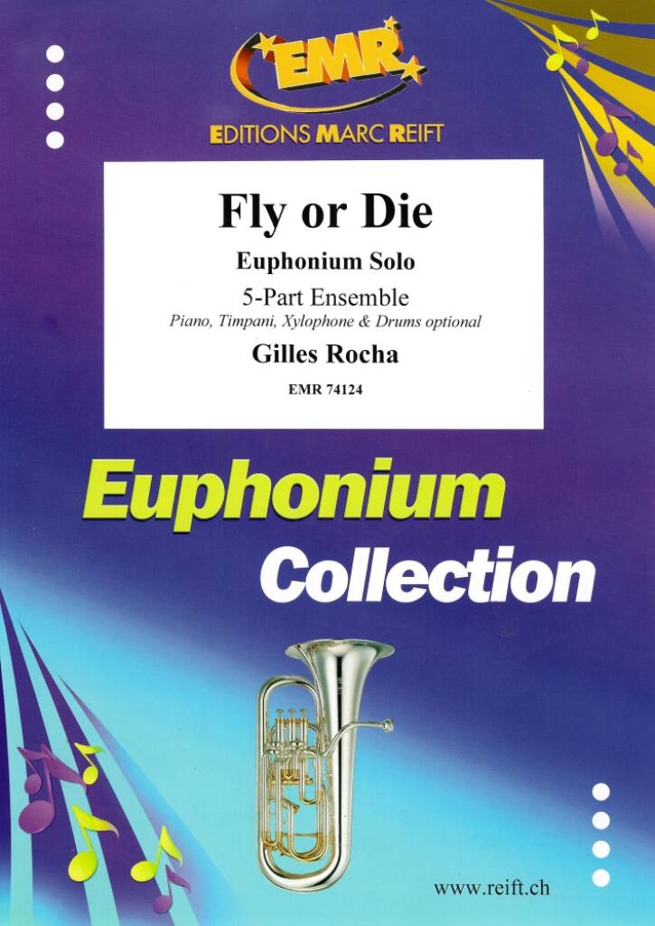 Fly or Die